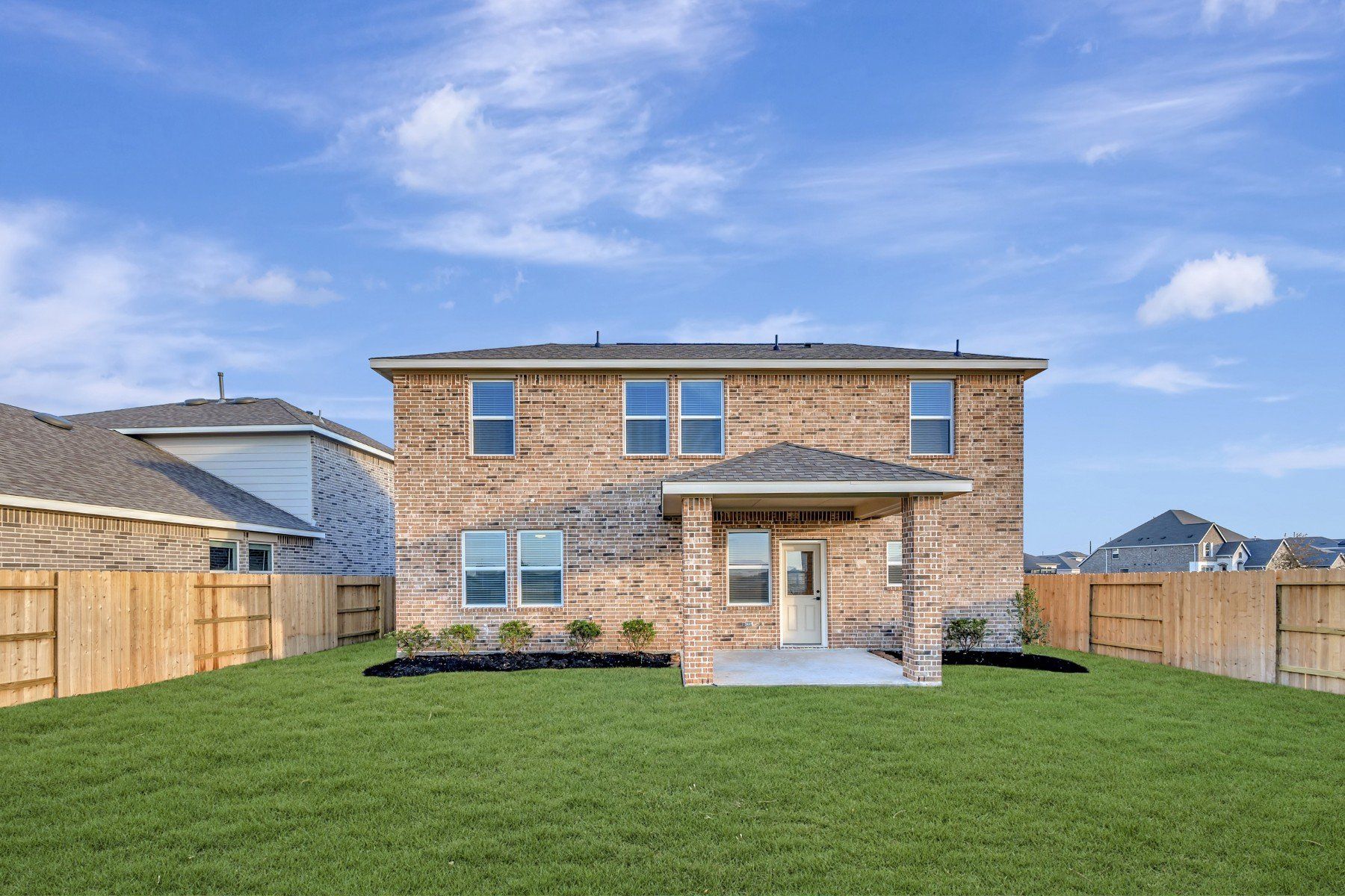 7834 Jade Crest Dr (Honeysuckle II)