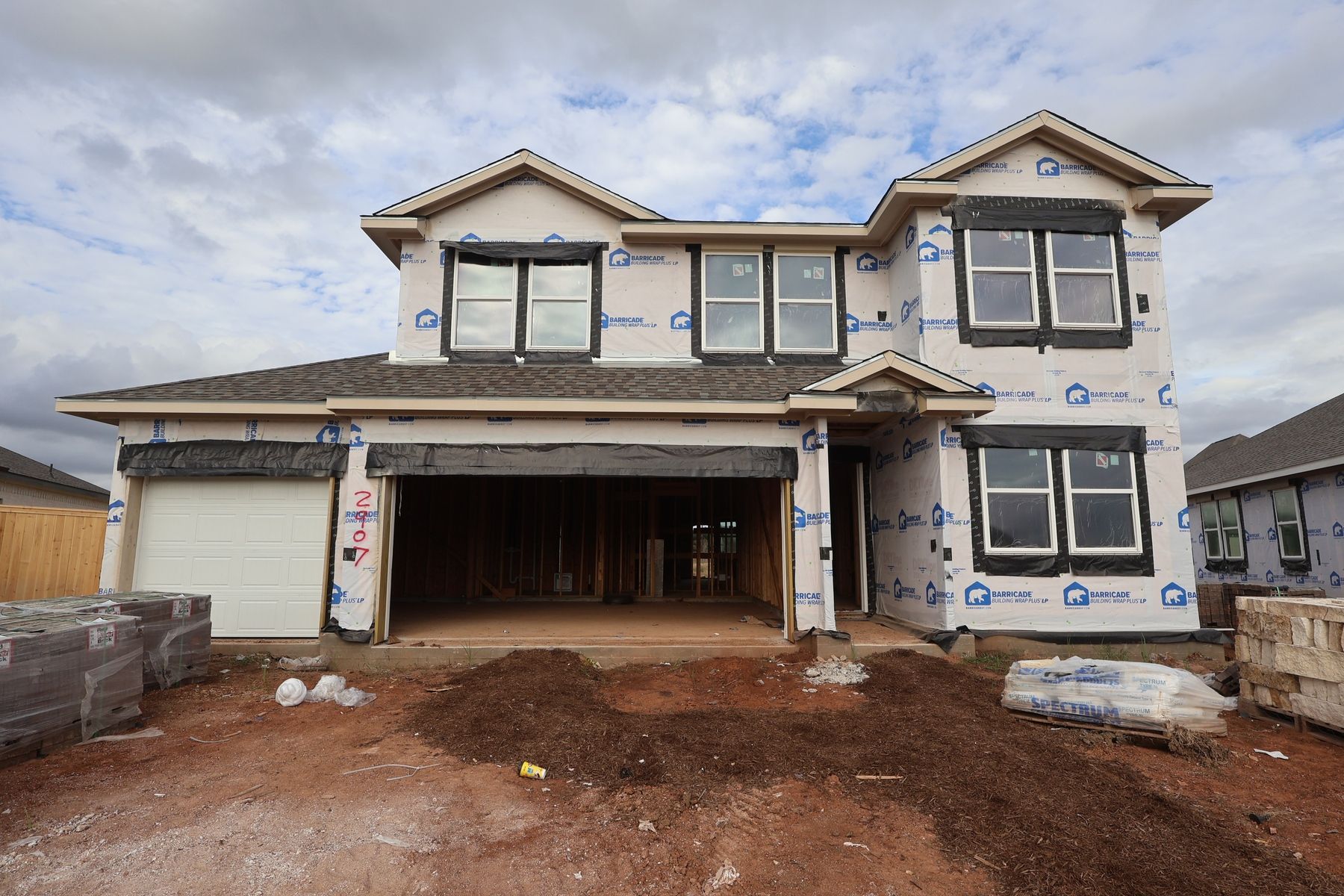Exterior - October 27, 2026