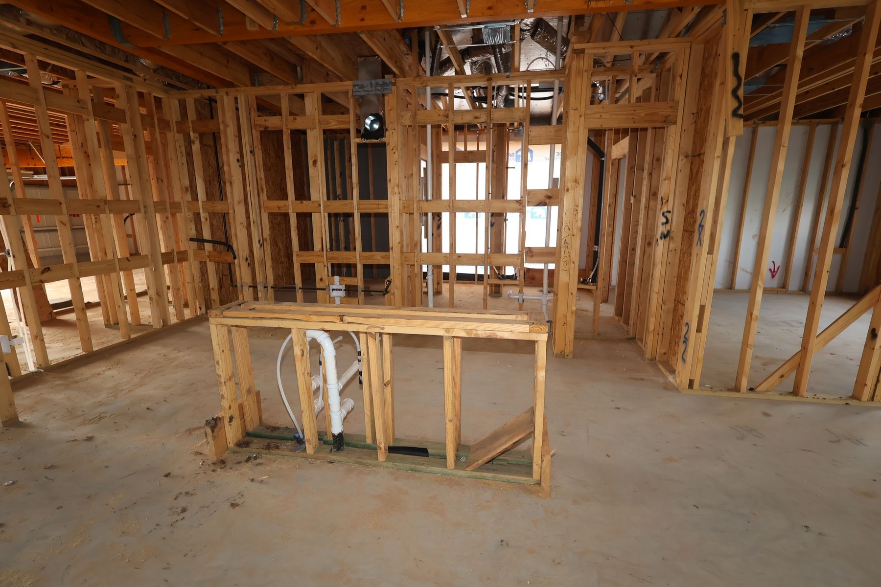 Interior - October 27, 2026