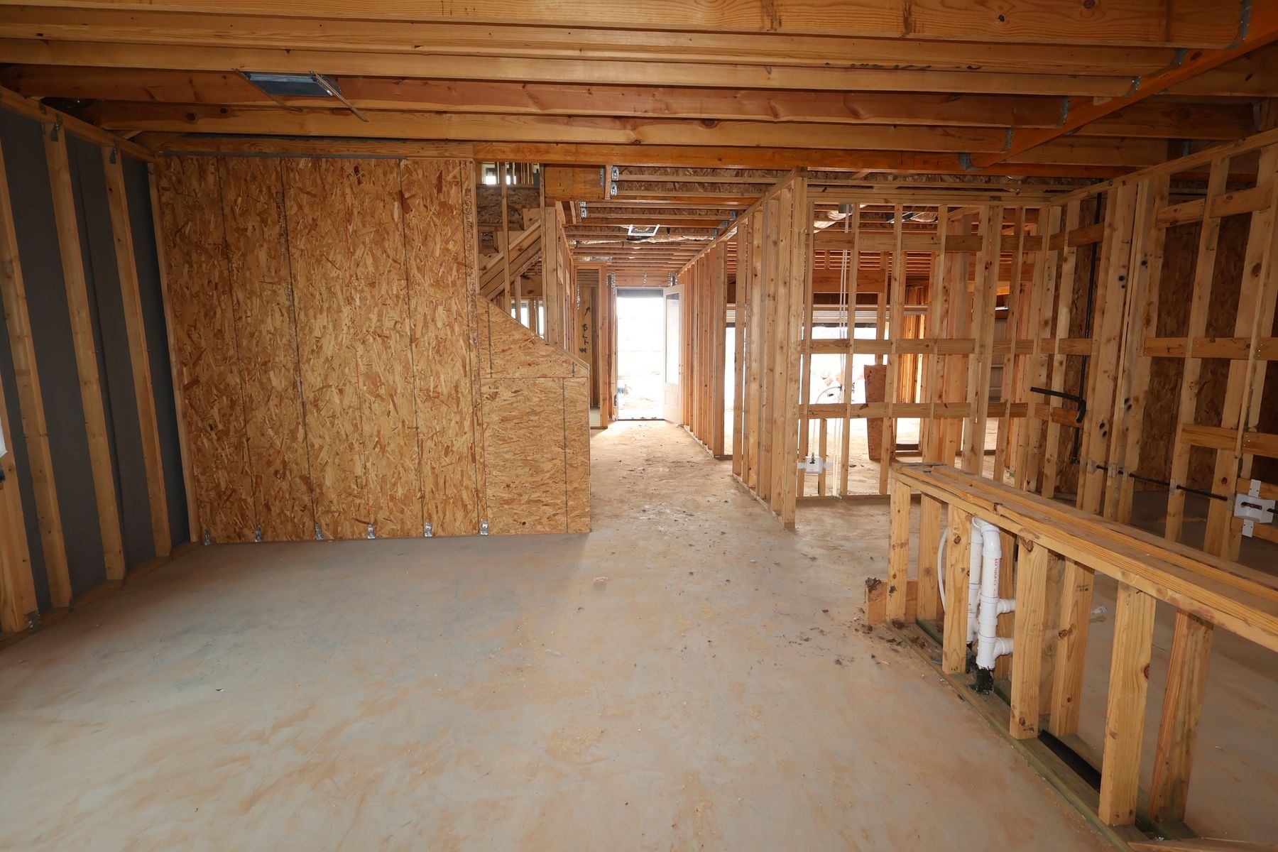 Interior - October 27, 2026