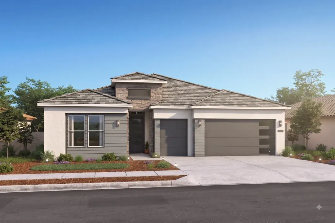 Carver - K. Hovnanian's® Four Seasons at The Ranch: Rancho Cordova, California - K. Hovnanian's® Four Seasons