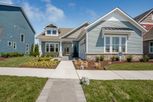 K. Hovnanian'sr Four Seasons at Baymont Farms - Middletown, DE