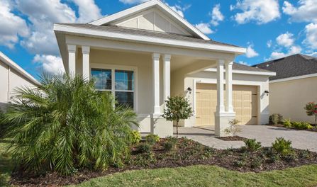 Dominica by K. Hovnanian's® Four Seasons in Orlando FL