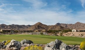 K. Hovnanian's® Four Seasons at Victory at Verrado by K. Hovnanian's® Four Seasons in Phoenix-Mesa Arizona