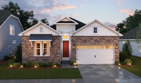 Heritage Park by K. Hovnanian® Homes in Canton-Massillon Ohio