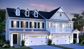 Bay Knolls by K. Hovnanian® Homes in Sussex Delaware