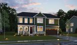 Home in Kingston at Western Reserve by K. Hovnanian® Homes