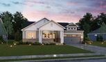 Home in Central Ohio Collection by K. Hovnanian® Homes