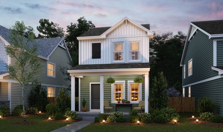 Sugarcreek by K. Hovnanian® Homes in Akron OH
