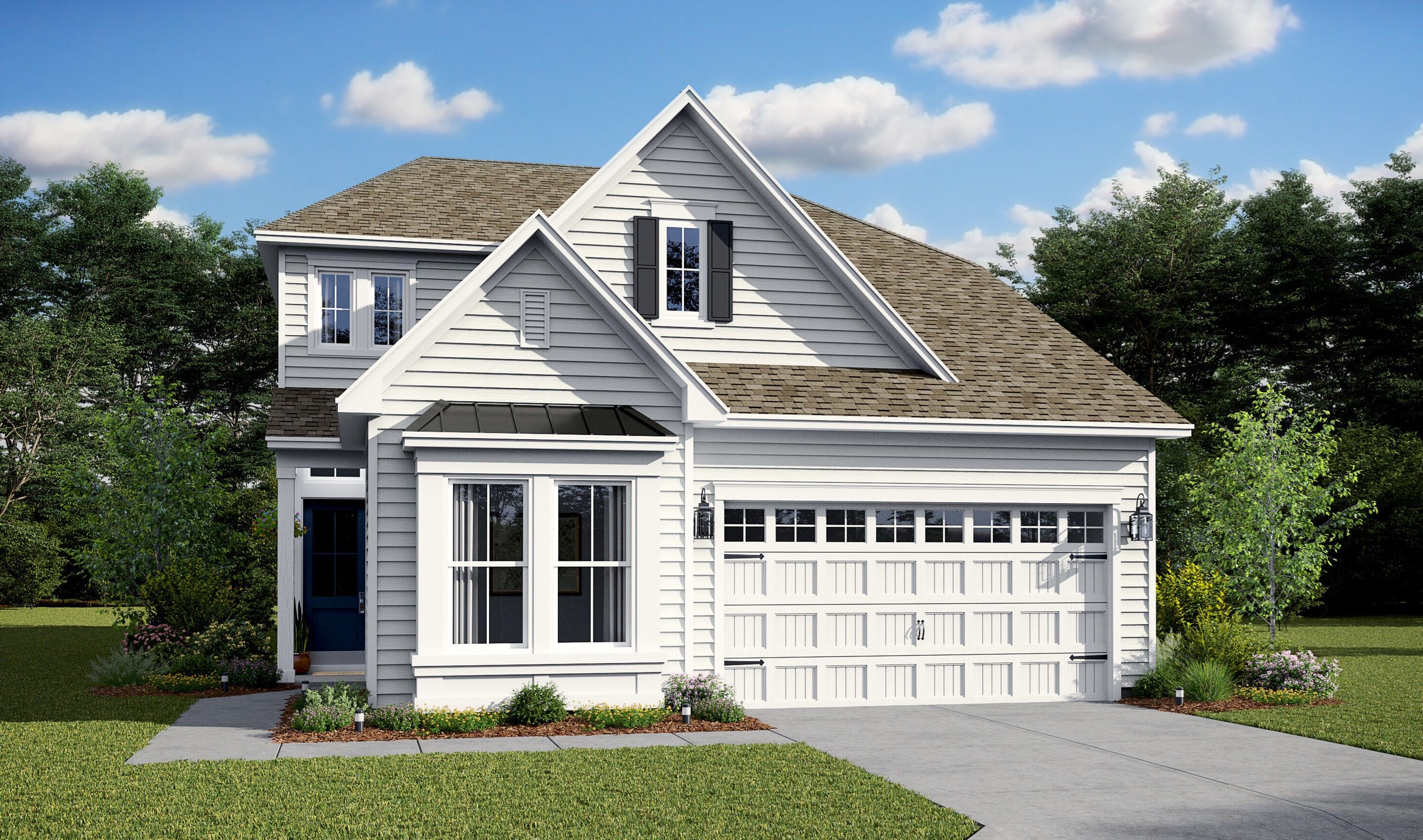 135 Merlin Drive, Chester, MD, 21619