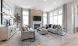 K. Hovnanian's® Four Seasons at Manalapan Crossing - Englishtown, NJ