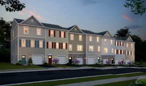 Morris Woods by K. Hovnanian® Homes in Morris County New Jersey