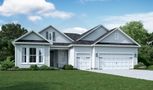 Home in K. Hovnanian's® Four Seasons at Lakes of Cane Bay by K. Hovnanian's® Four Seasons