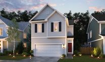 Five Points por K. Hovnanian® Homes en Akron Ohio