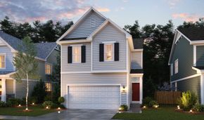 Five Points by K. Hovnanian® Homes in Akron Ohio