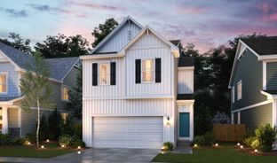 Mineola - Five Points: Akron, Ohio - K. Hovnanian® Homes