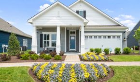 K. Hovnanian’s® Four Seasons at Scenic Harbor by K. Hovnanian's® Four Seasons in Sussex Delaware