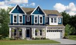 Home in K. Hovnanian’s® Four Seasons at Scenic Harbor by K. Hovnanian's® Four Seasons