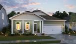 Home in Aspire at Oregon Town Center by K. Hovnanian® Homes