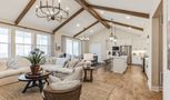 Home in Satterfield by K. Hovnanian® Homes