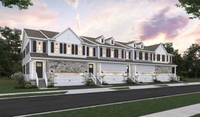 Manalapan Landing by K. Hovnanian® Homes in Monmouth County New Jersey
