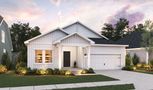 Home in Harvest Meadows by K. Hovnanian® Homes