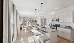 Home in Orchard Park Townhomes by K. Hovnanian® Homes