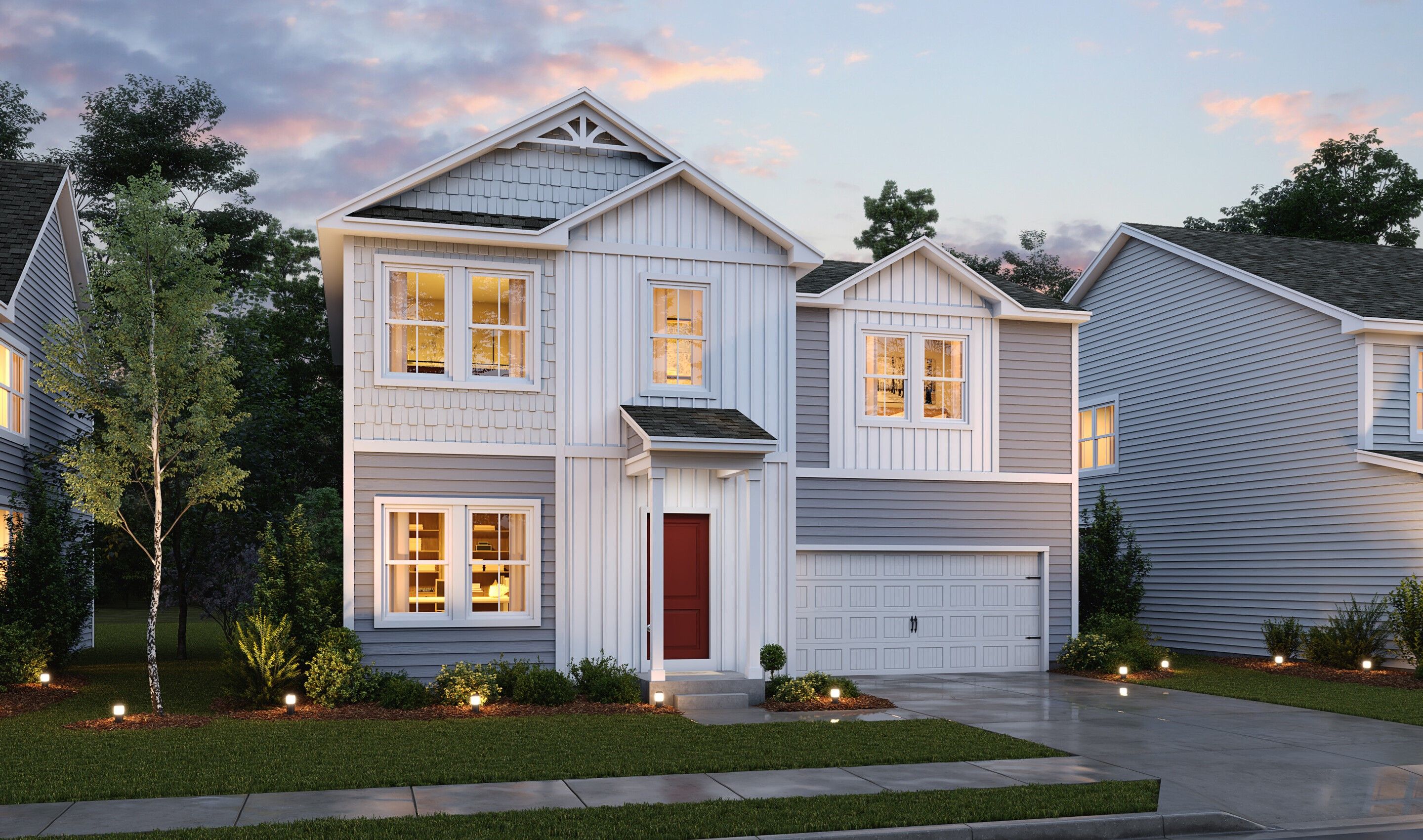 K Hovnanian Homes Floor Plans Ohio Floor Roma