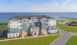 K. Hovnanian’s® Four Seasons at Kent Island - Luxury Condos - Chester, MD