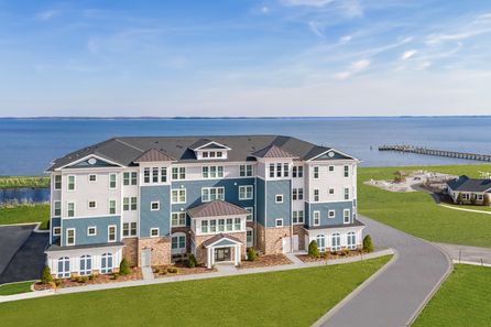 Magothy by K. Hovnanian's® Four Seasons in Eastern Shore MD