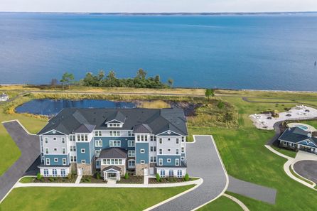 Chester by K. Hovnanian's® Four Seasons in Eastern Shore MD