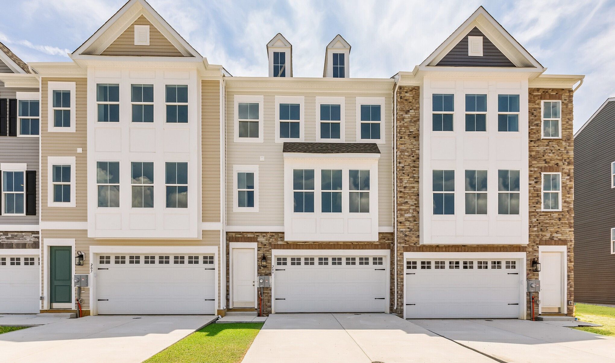 Middletown Reserve in Middletown, DE New Homes by K. Hovnanian® Homes