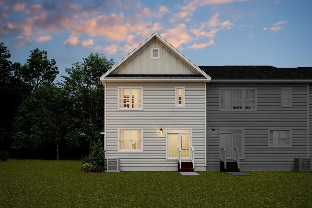 Alberg-Artist Rendering