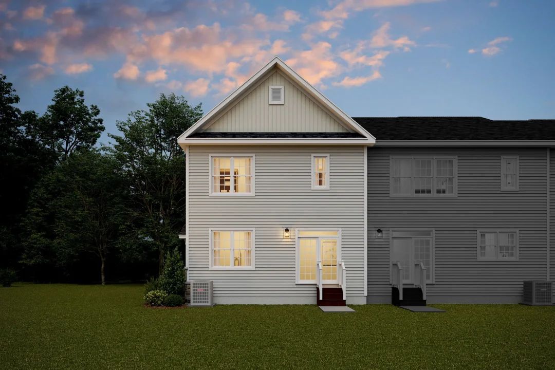 Alberg-Artist Rendering