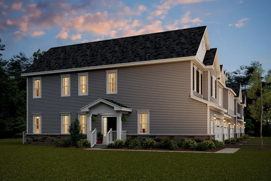 Alberg-Artist Rendering