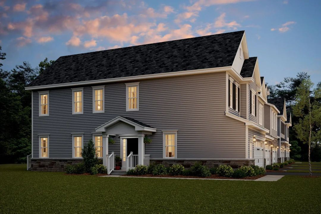 Alberg-Artist Rendering