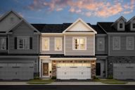 Townes at West Windsor por K. Hovnanian® Homes en Mercer County New Jersey
