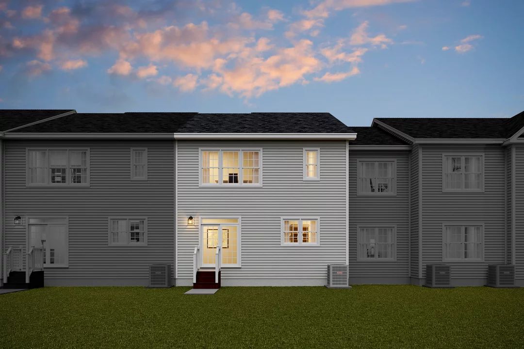 Cape Dory-Artist Rendering