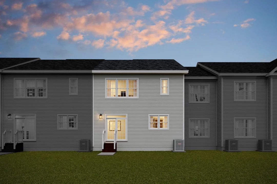Cape Dory-Artist Rendering