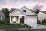 K. Hovnanian's® Four Seasons at Kent Island - Single Family por K. Hovnanian's® Four Seasons en Eastern Shore Maryland