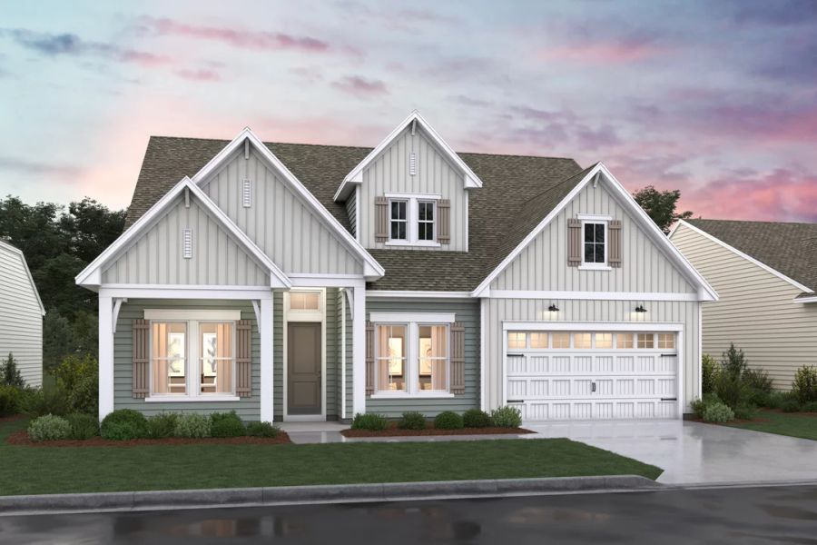 Munich ESP floor plan