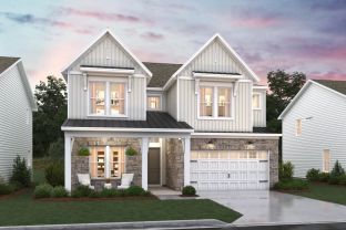 Tuscaloosa - K. Hovnanian's® Four Seasons at Kent Island - Single Family: Chester, Maryland - K. Hovnanian's® Four Seasons