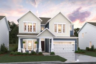 Tuscaloosa - K. Hovnanian's® Four Seasons at Kent Island - Single Family: Chester, Maryland - K. Hovnanian's® Four Seasons