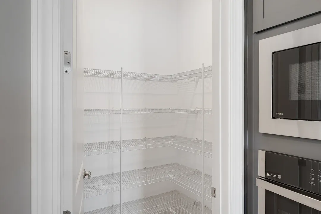 Kitchen Pantry