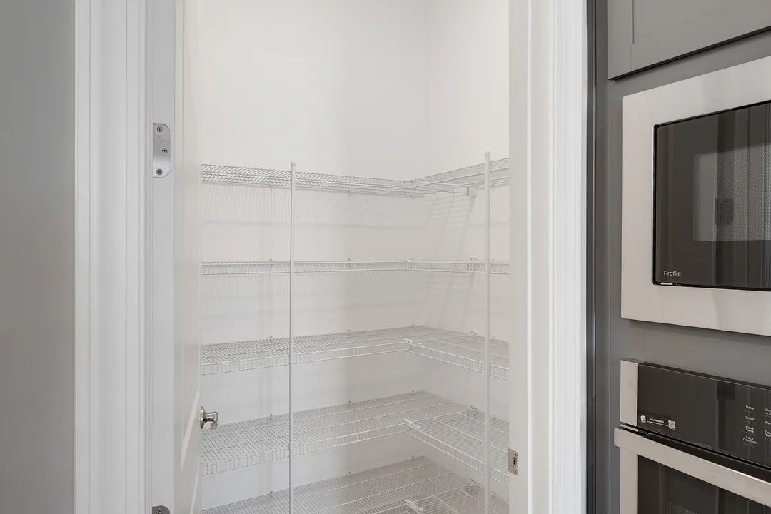 Kitchen Pantry