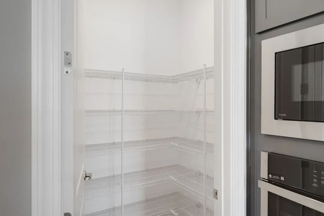 Kitchen Pantry