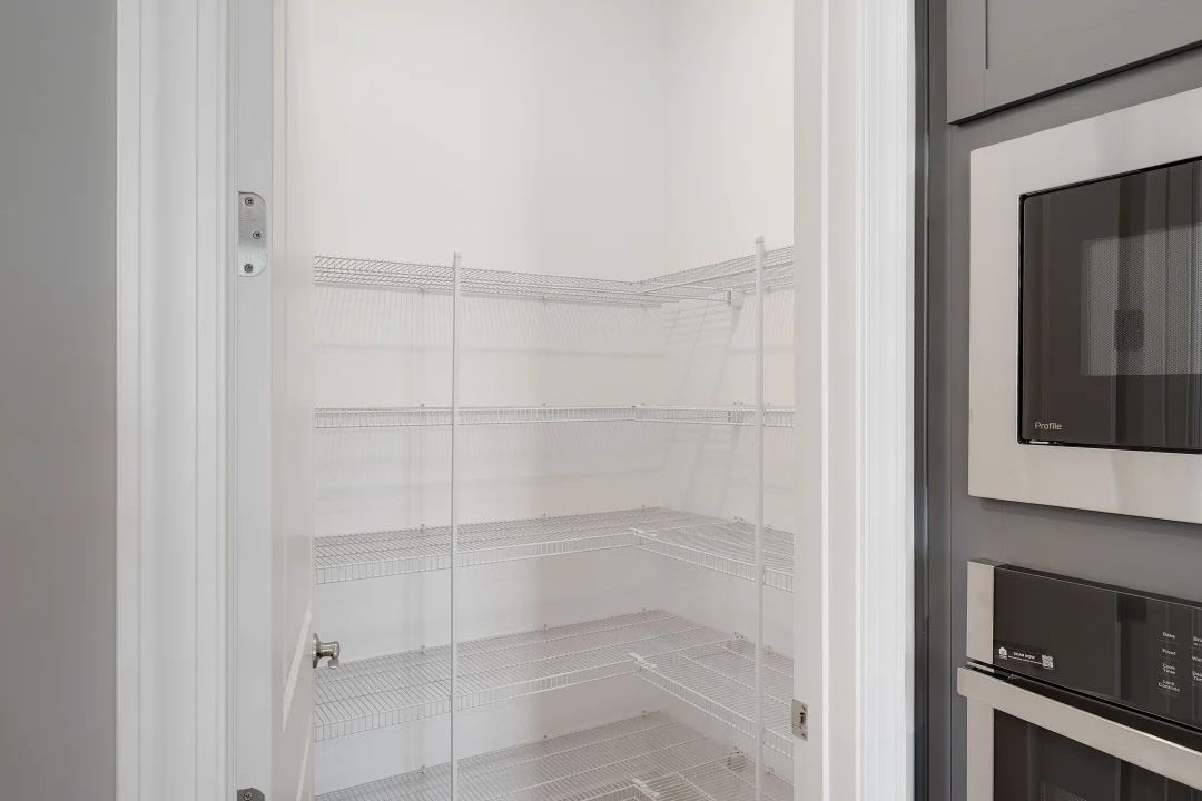Kitchen Pantry