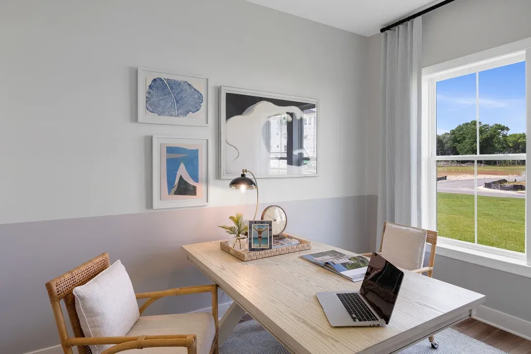 Home Office