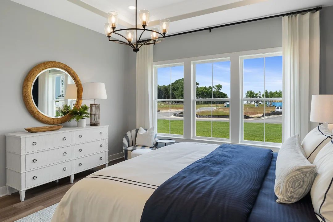 Primary Suite