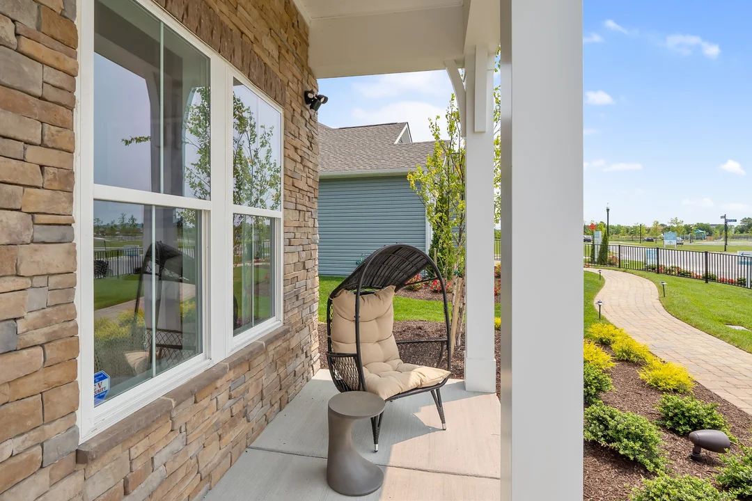 Porch
